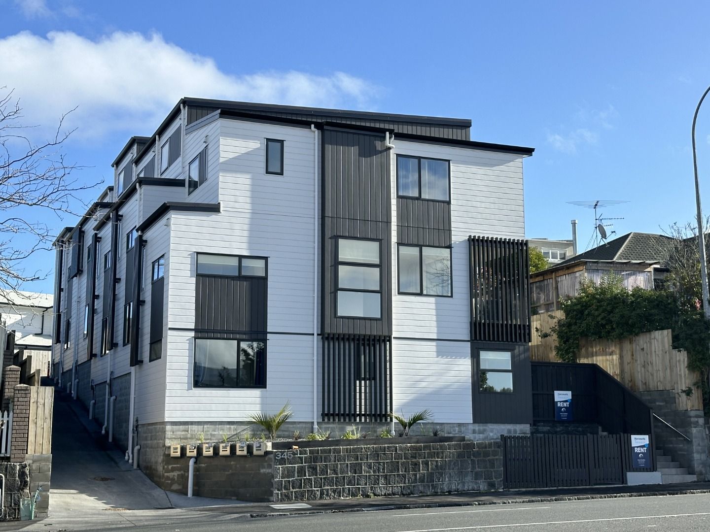 345 Great South Road