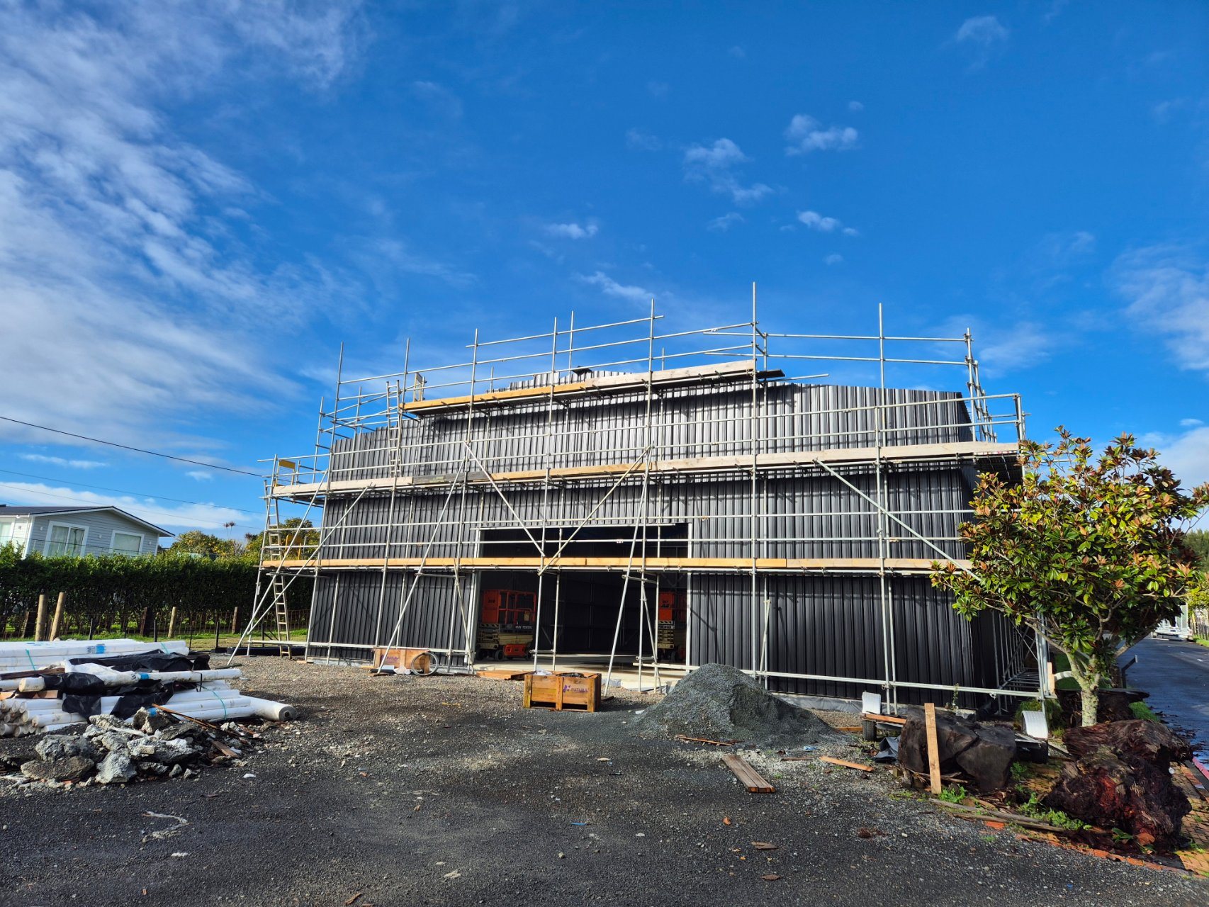 53 Riverlea Road