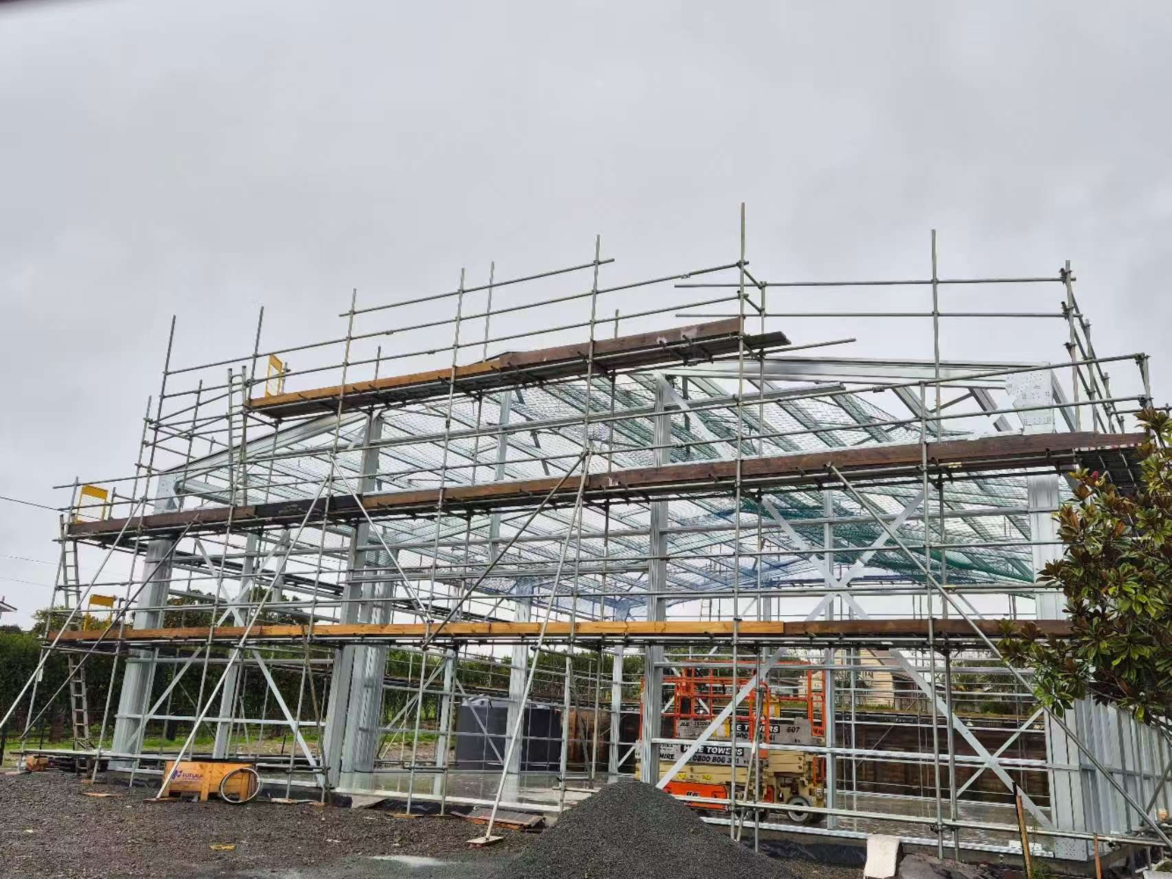 Construction Project Management Auckland