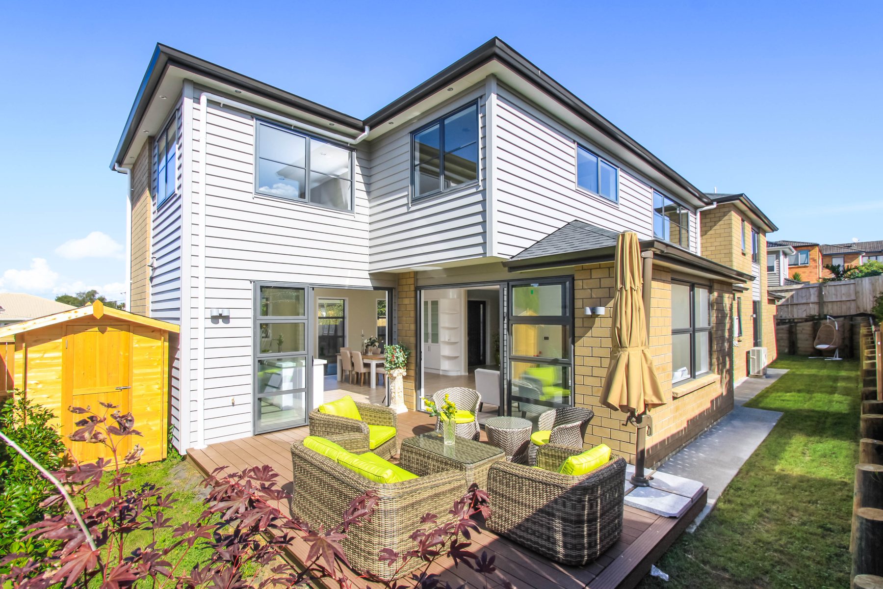 6 Stamford Park Road project image 2