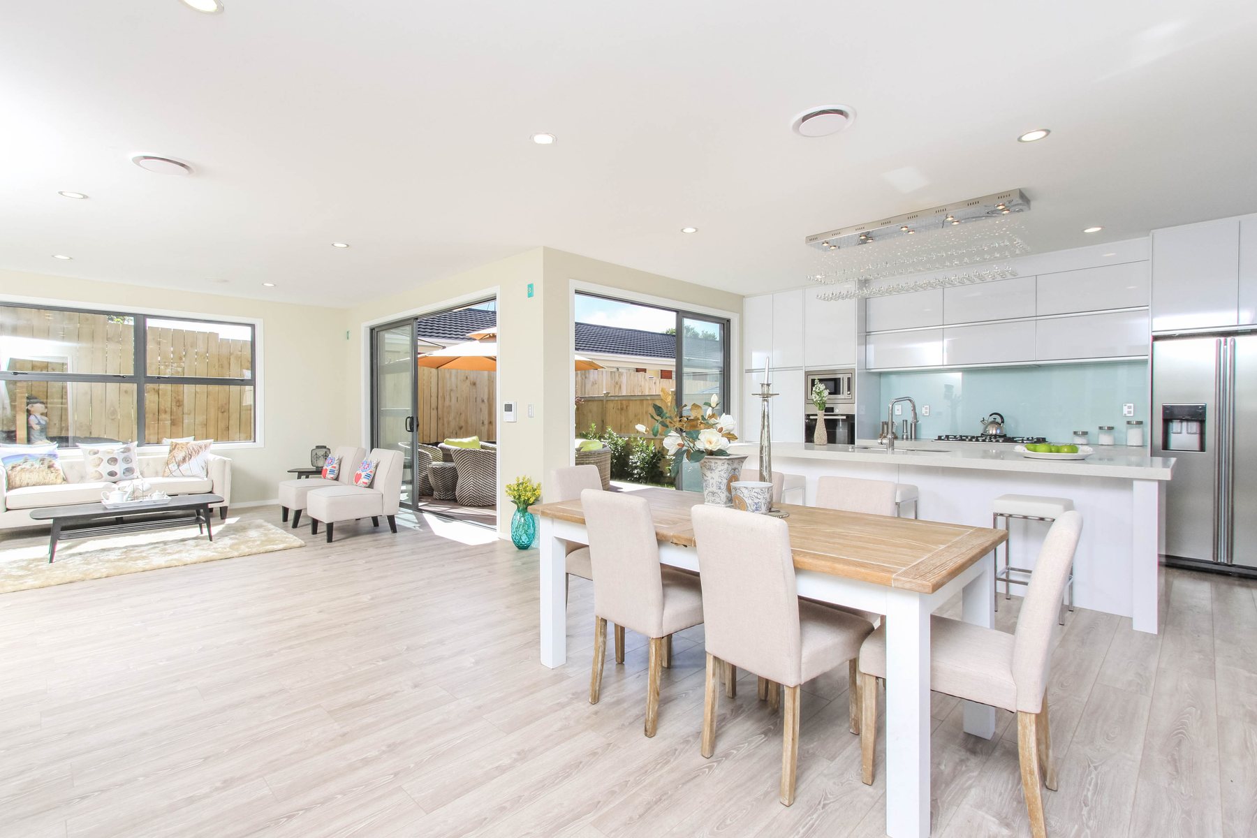 6 Stamford Park Road project image 4