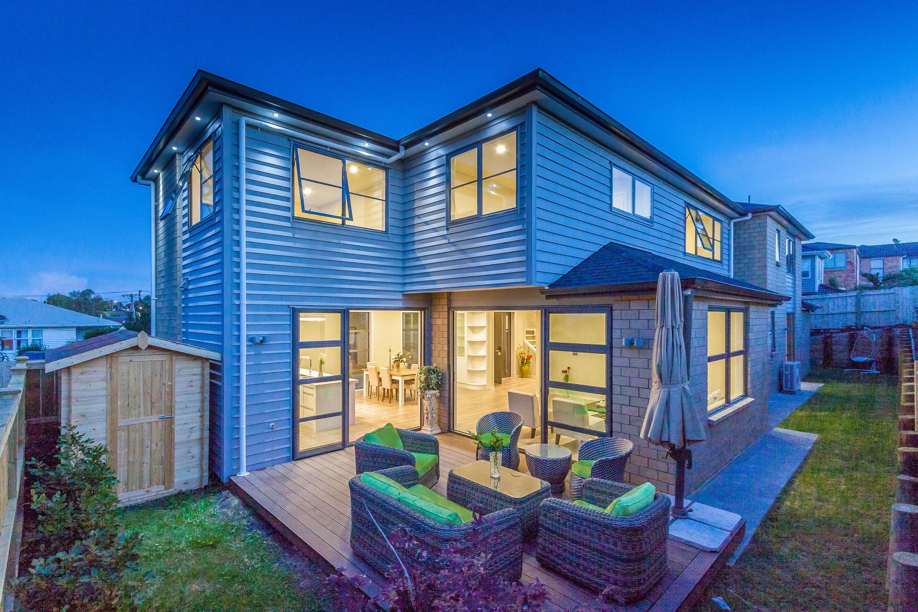 6 Stamford Park Road project image 8