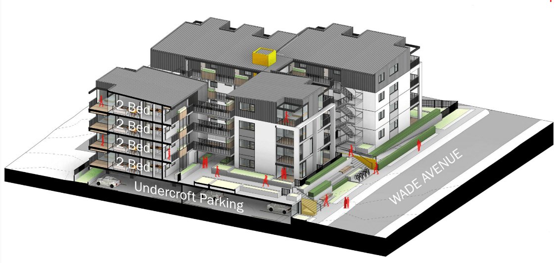 10 & 18 Wade Avenue project image 2