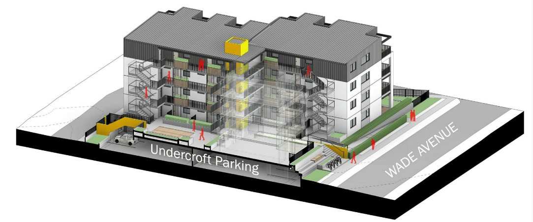 10 & 18 Wade Avenue project image 3