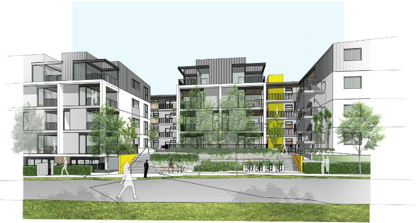 10 & 18 Wade Avenue project image 4