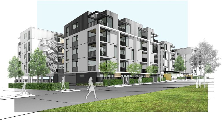 10 & 18 Wade Avenue project image 5