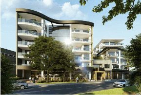 10 & 18 Wade Avenue project image 7
